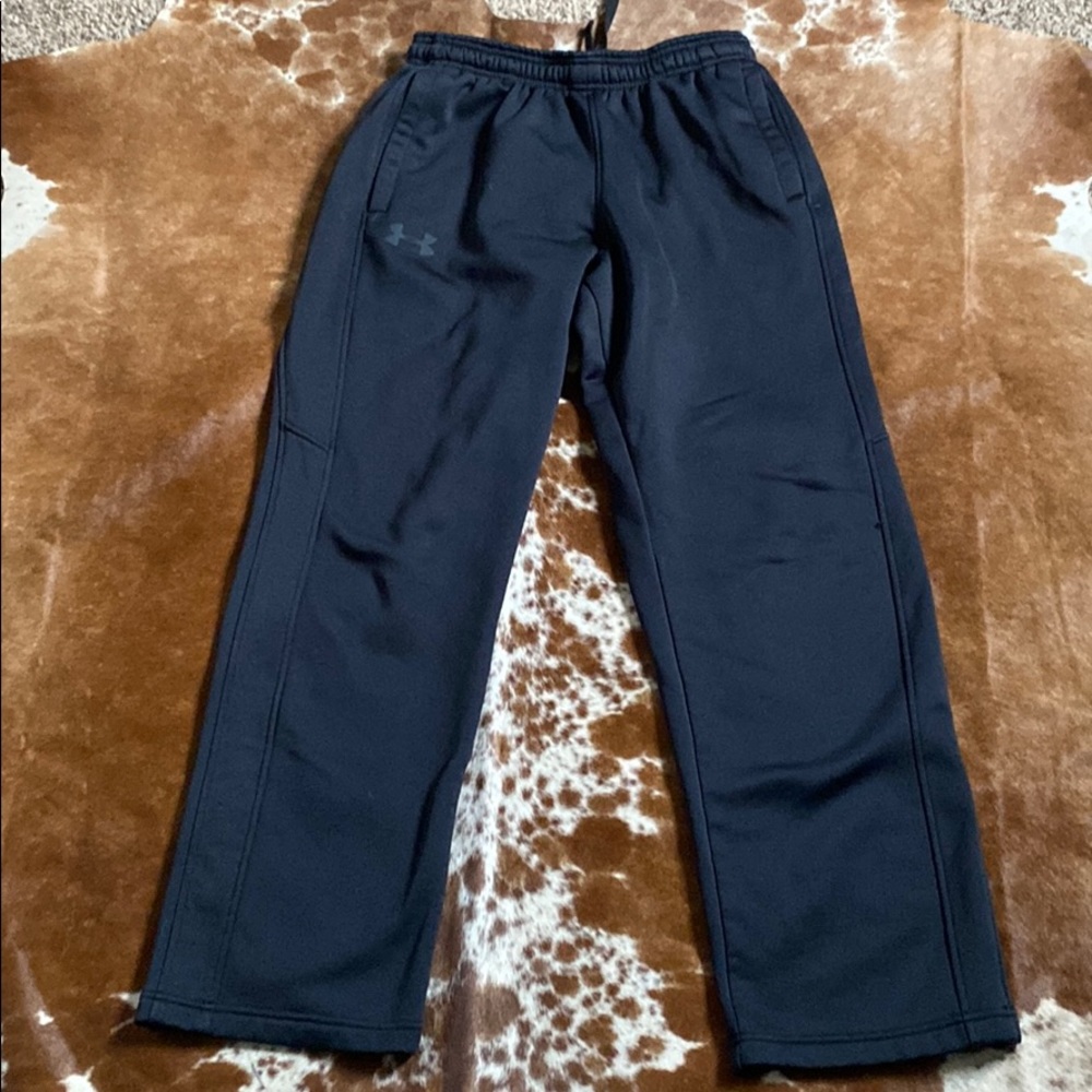 Under Armour sweatpants